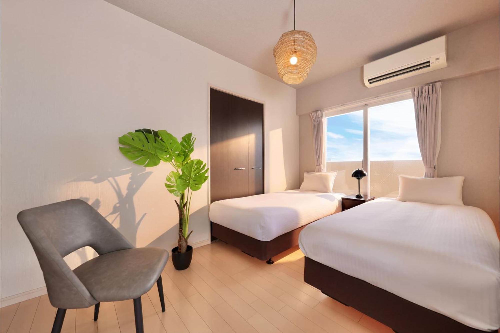 City Life Miyako L'Avenir Miyakojima (Okinawa) Exterior foto