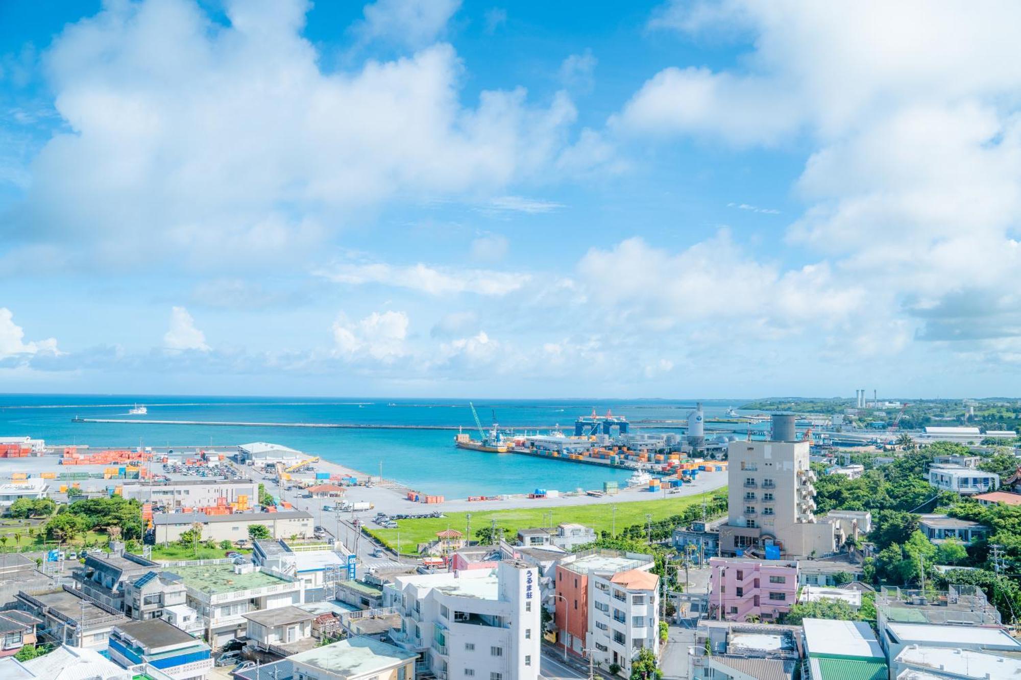 City Life Miyako L'Avenir Miyakojima (Okinawa) Quarto foto