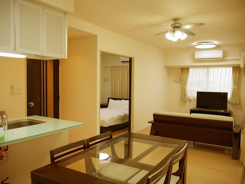 City Life Miyako L'Avenir Miyakojima (Okinawa) Exterior foto